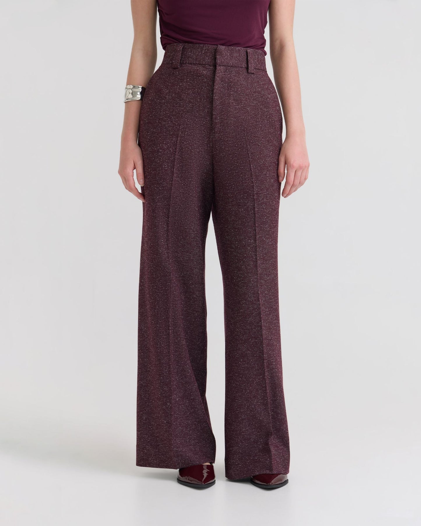 Alana Stretch Pant