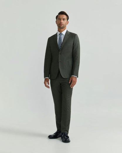 Byron Patch Pocket Jacket