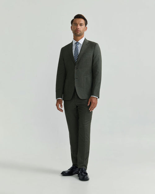 Byron Patch Pocket Jacket