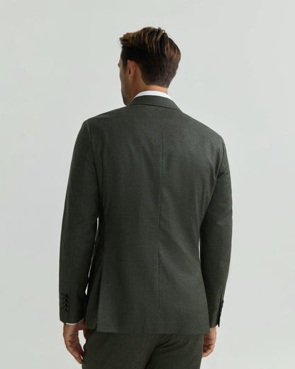 Byron Patch Pocket Jacket