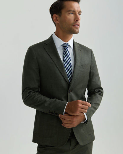 Byron Patch Pocket Jacket