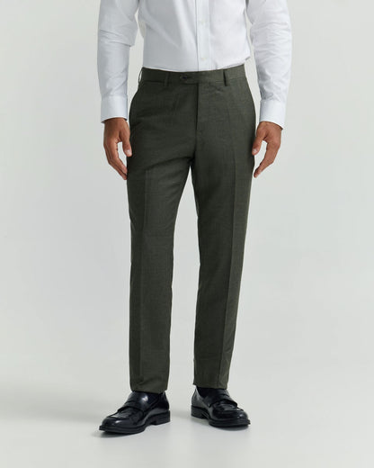 Byron Suit Wool Trouser
