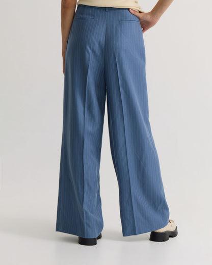 Lola High Waist Trouser