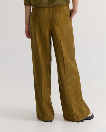 Lola High Waist Trouser
