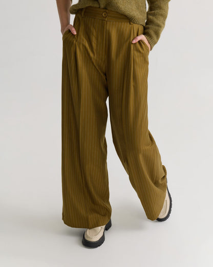 Lola High Waist Trouser