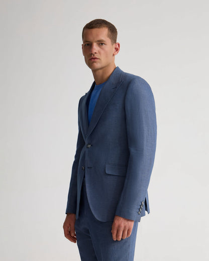 Blake Linen Blazer
