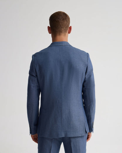 Blake Linen Blazer