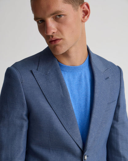 Blake Linen Blazer