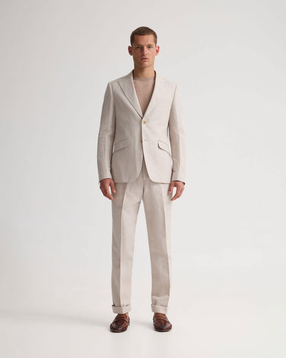 Blake Linen Blazer