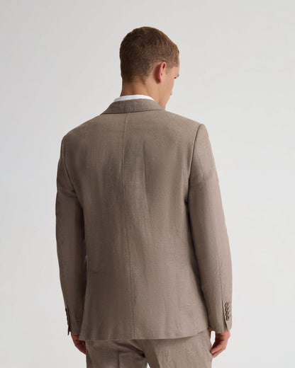 Blake Linen Blazer