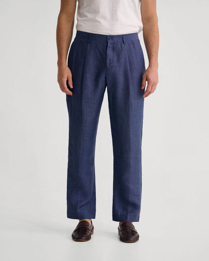Christopher Linen Pant