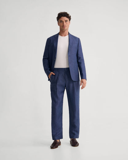 Christopher Linen Pant