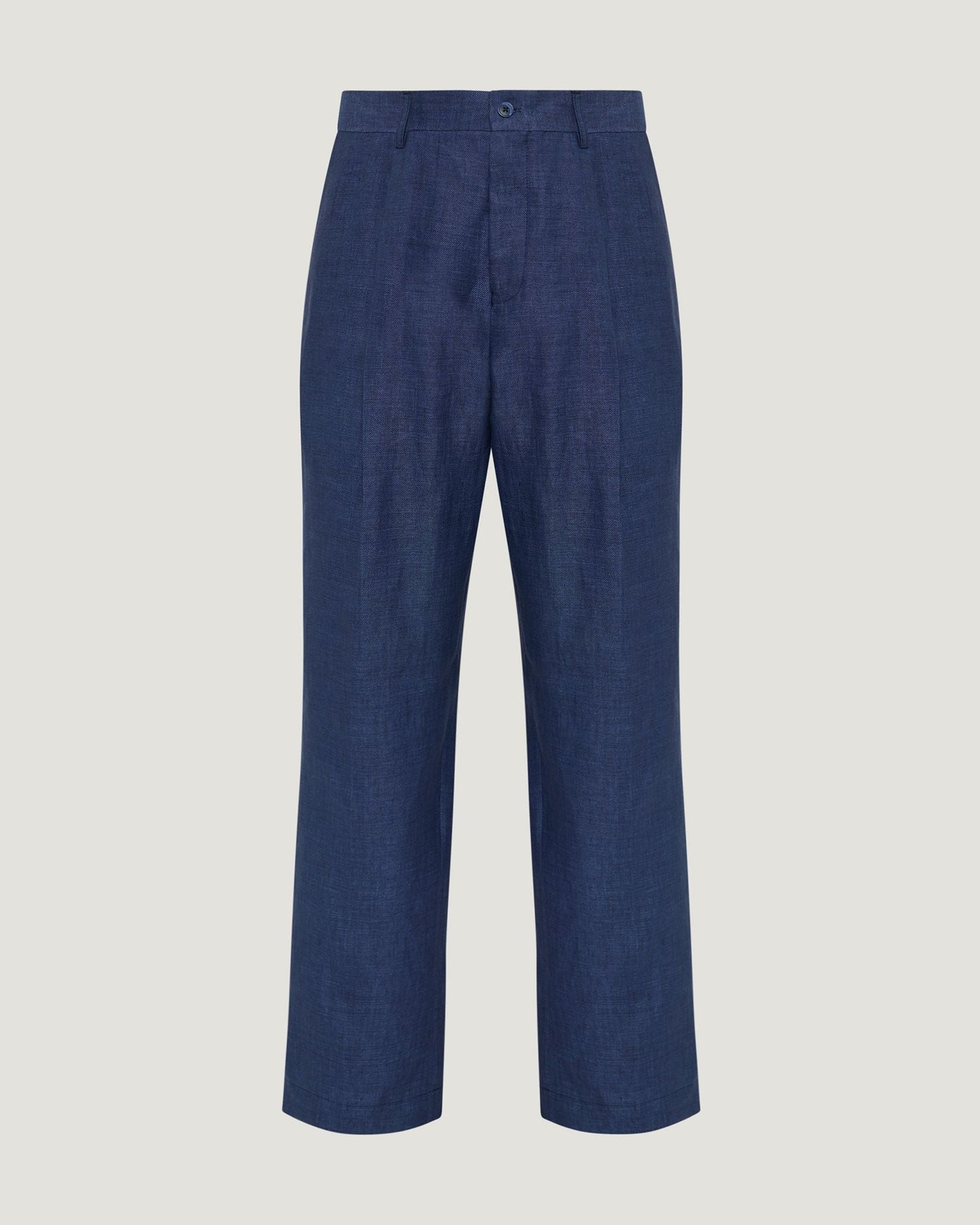 Christopher Linen Pant