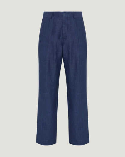 Christopher Linen Pant