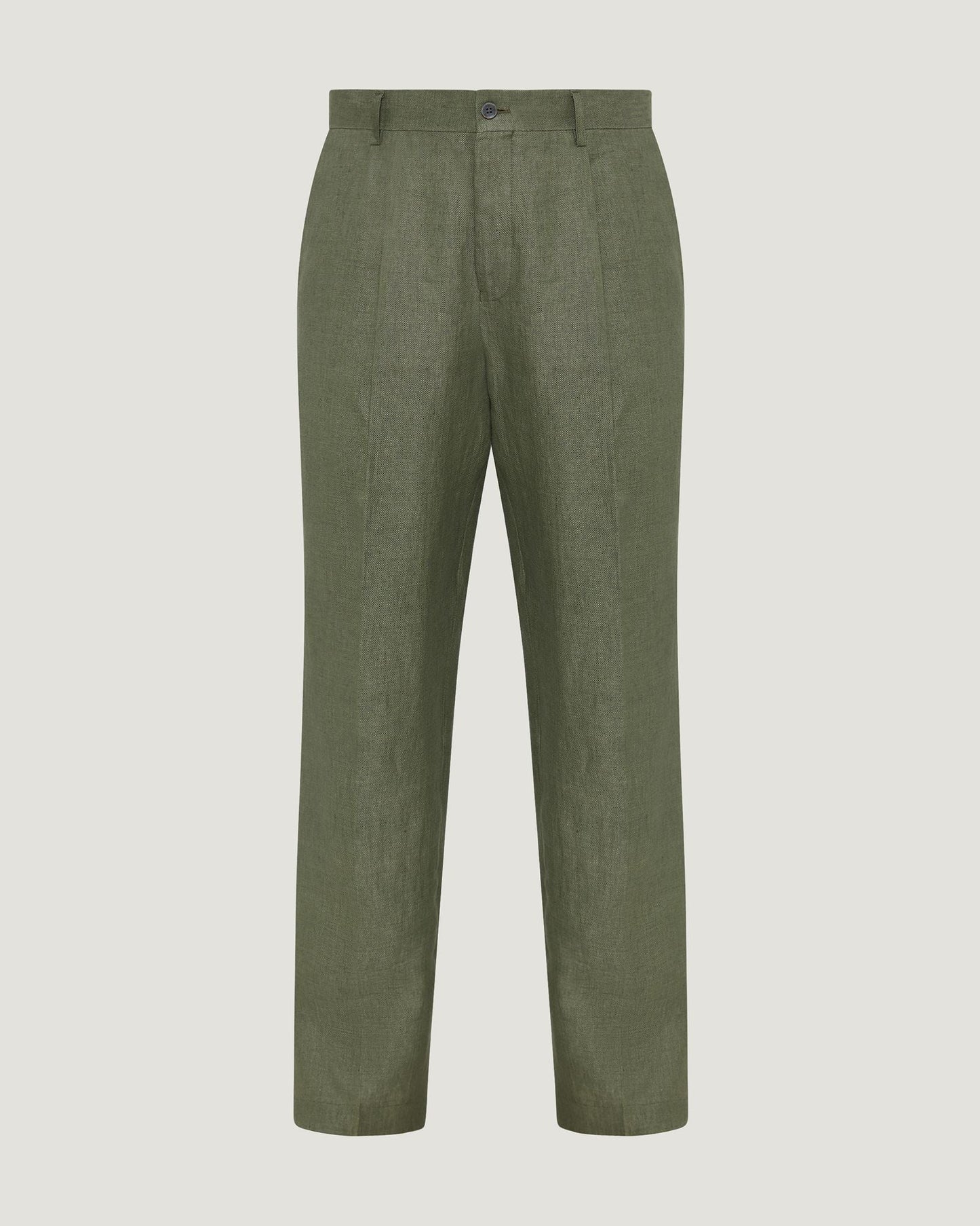 Christopher Linen Pant