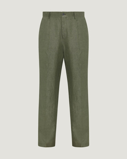 Christopher Linen Pant