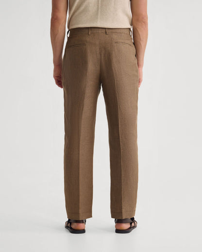 Christopher Linen Pant