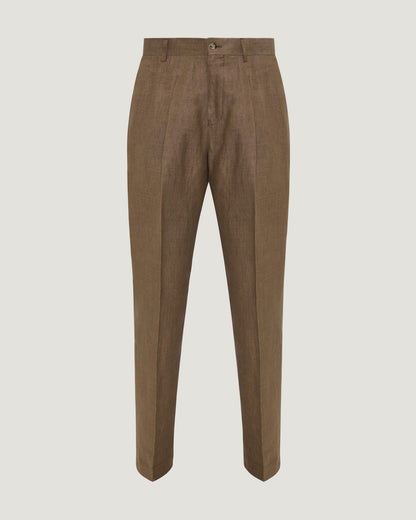 Christopher Linen Pant