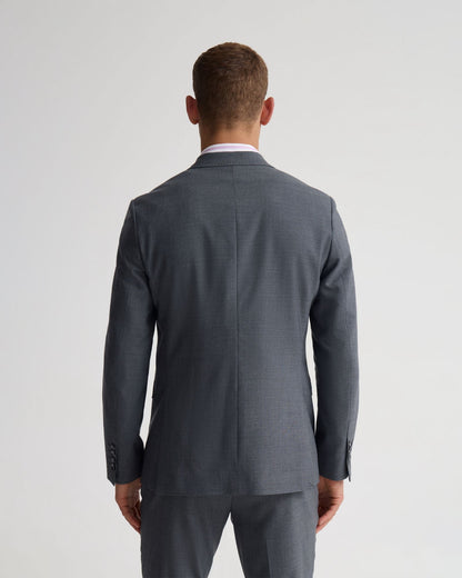 Byron Wool Suit Jacket
