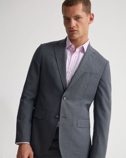 Byron Wool Suit Jacket