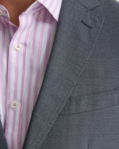 Byron Wool Suit Jacket