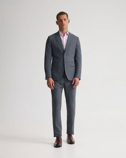 Byron Wool Suit Trousers