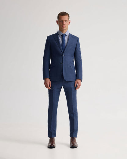 Hopkins Wool Suit Trousers