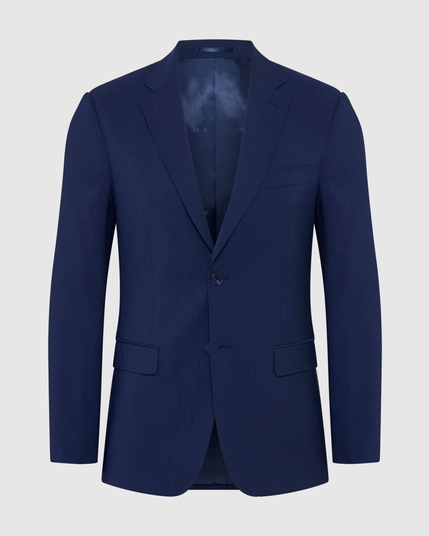 Byron Comfort Line Wool Suit Jacket
