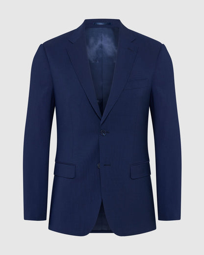 Byron Comfort Line Wool Suit Jacket