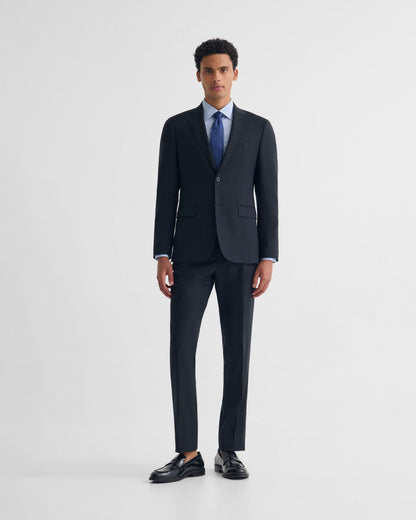 Byron Comfort Line Wool Suit Jacket