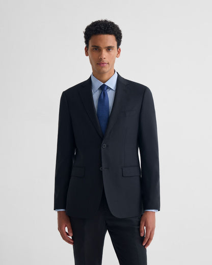 Byron Comfort Line Wool Suit Jacket