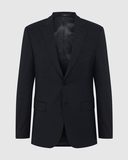 Byron Comfort Line Wool Suit Jacket