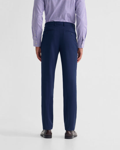 Byron Comfort Line Wool Suit Trser