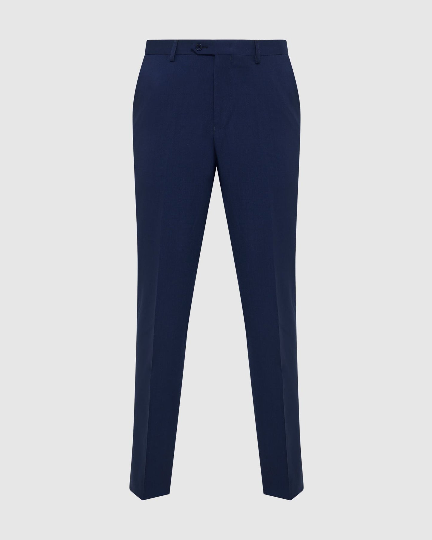 Byron Comfort Line Wool Suit Trser