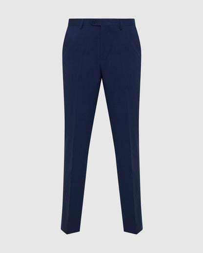 Byron Comfort Line Wool Suit Trser