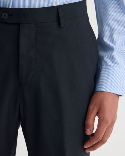 Byron Comfort Line Wool Suit Trser
