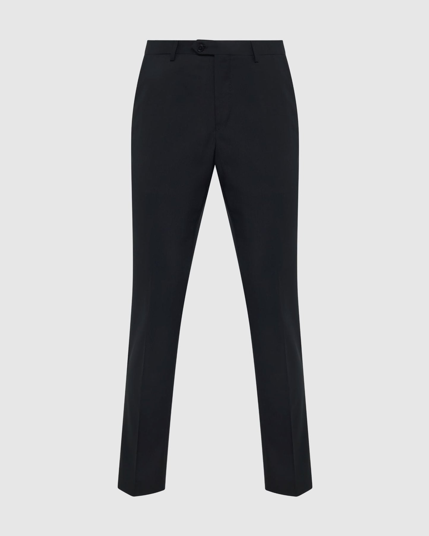 Byron Comfort Line Wool Suit Trser