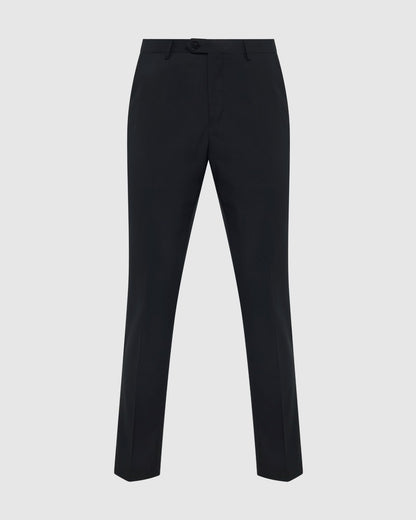Byron Comfort Line Wool Suit Trser