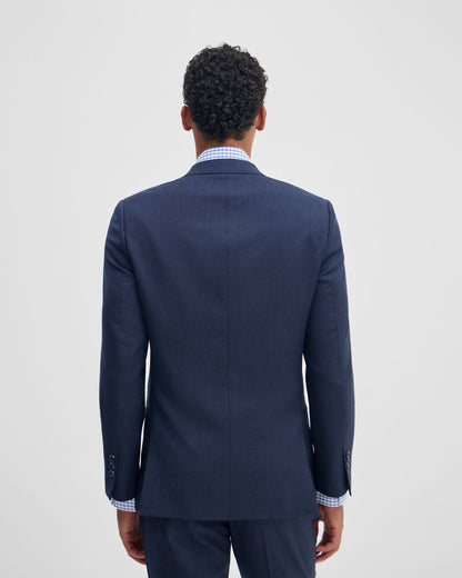 New Hopkins Wool Suit Jacket