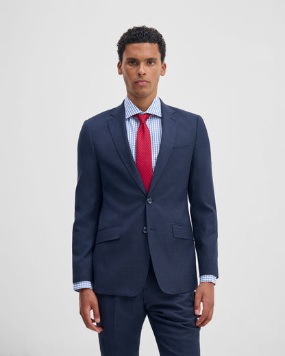 New Hopkins Wool Suit Jacket