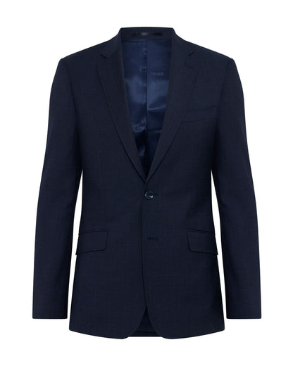 New Hopkins Wool Suit Jacket