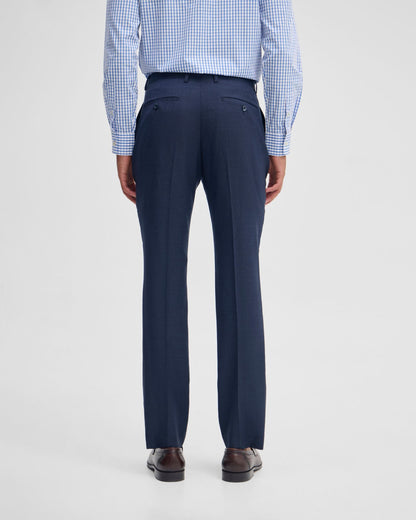 New Hopkins Wool Suit Trousers