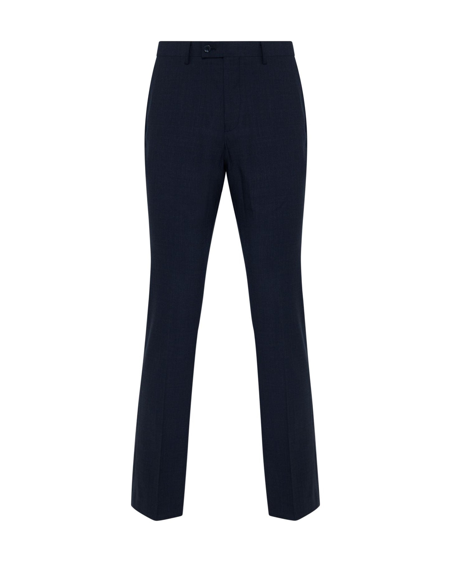 New Hopkins Wool Suit Trousers