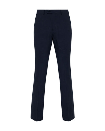 New Hopkins Wool Suit Trousers