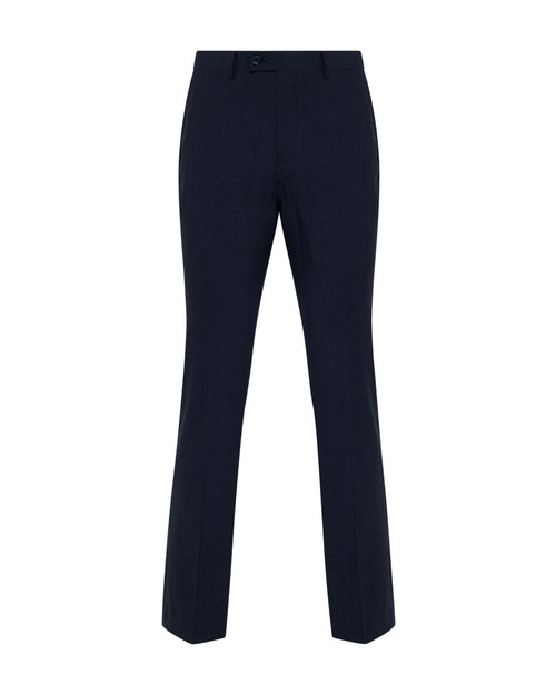 New Hopkins Wool Suit Trousers