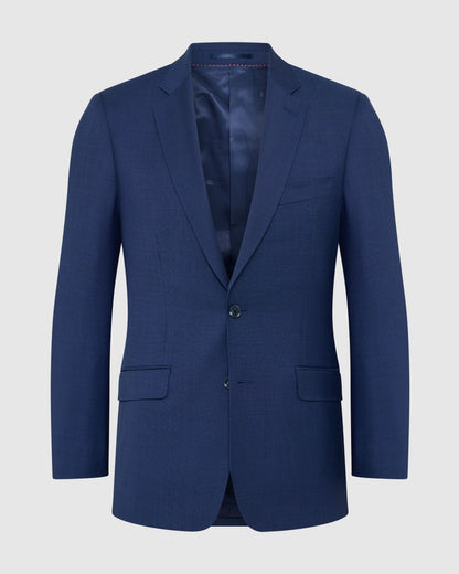 New Hopkins Wool Suit Jacket