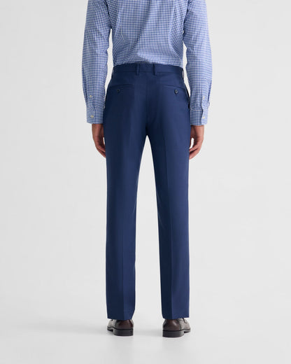 Hopkins Wool Suit Trouser
