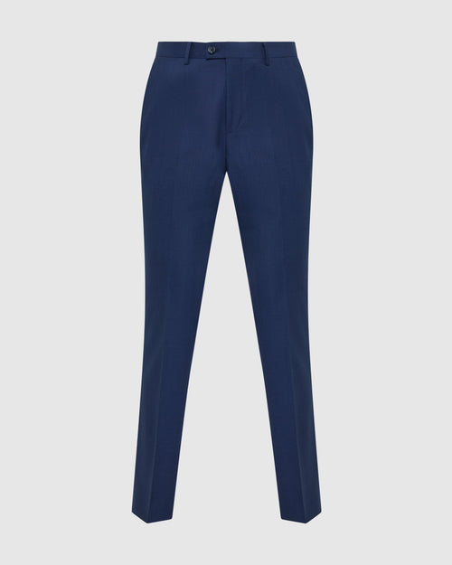 Hopkins Wool Suit Trouser