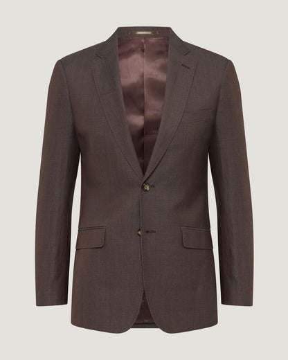 New Hopkins Wool Suit Jacket