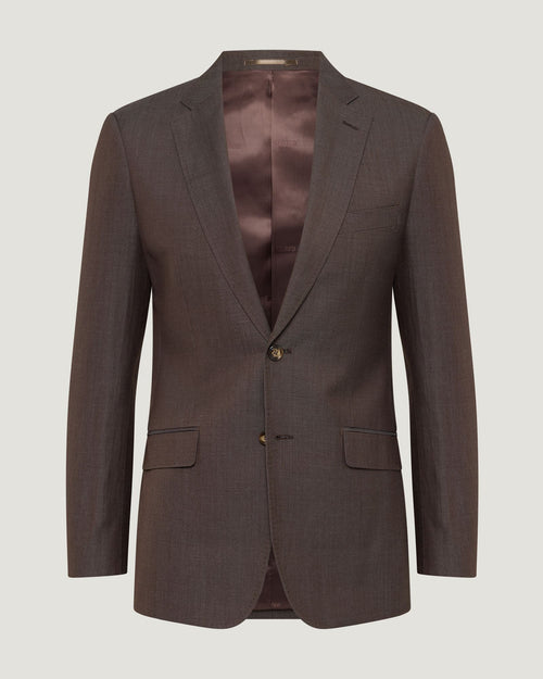 New Hopkins Wool Suit Jacket
